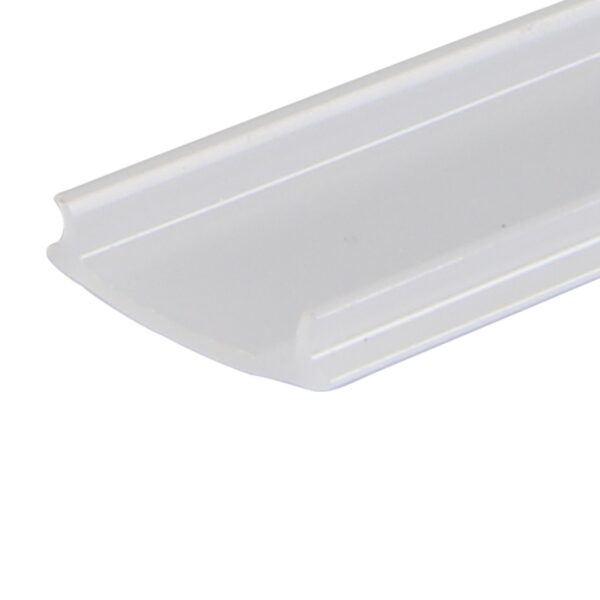 R Flat Recessed LED Profile - Image 3